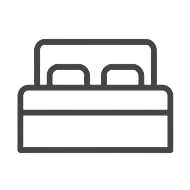 Full Bed icon